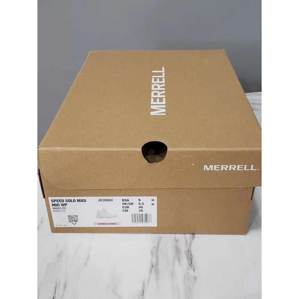 Merrell brand new